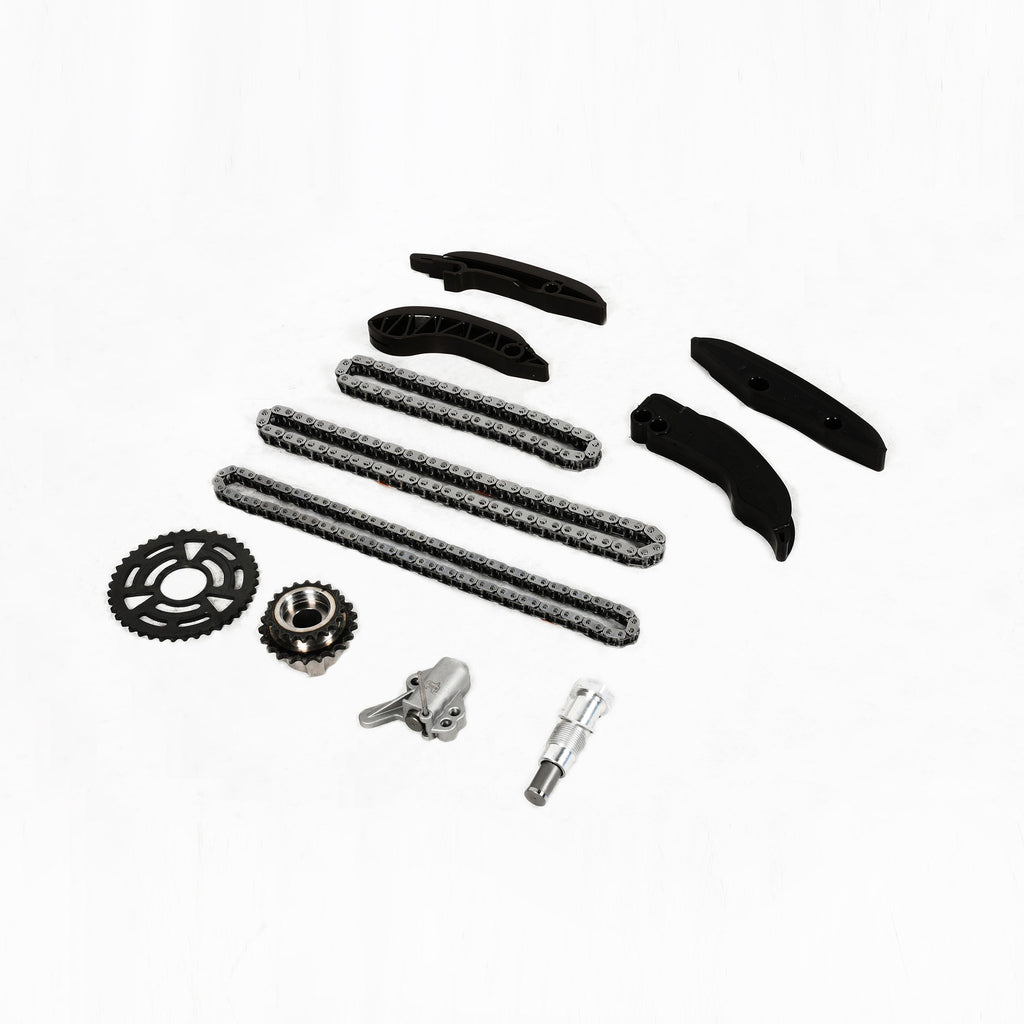 BMW N47 Timing Chain Kit