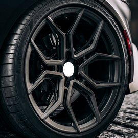 [RIM-016] 2015-2024 Volkswagen Golf 18-24 Inch 5x112/5x120 Forged Alloy Wheel Set Of 4 Custom