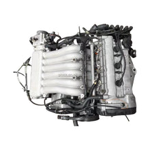 Load image into Gallery viewer, Hyundai Kia G6BV G6BA 2.7L Engine Assembly for Coupe Grandeur Trajet (Used) - photo 4