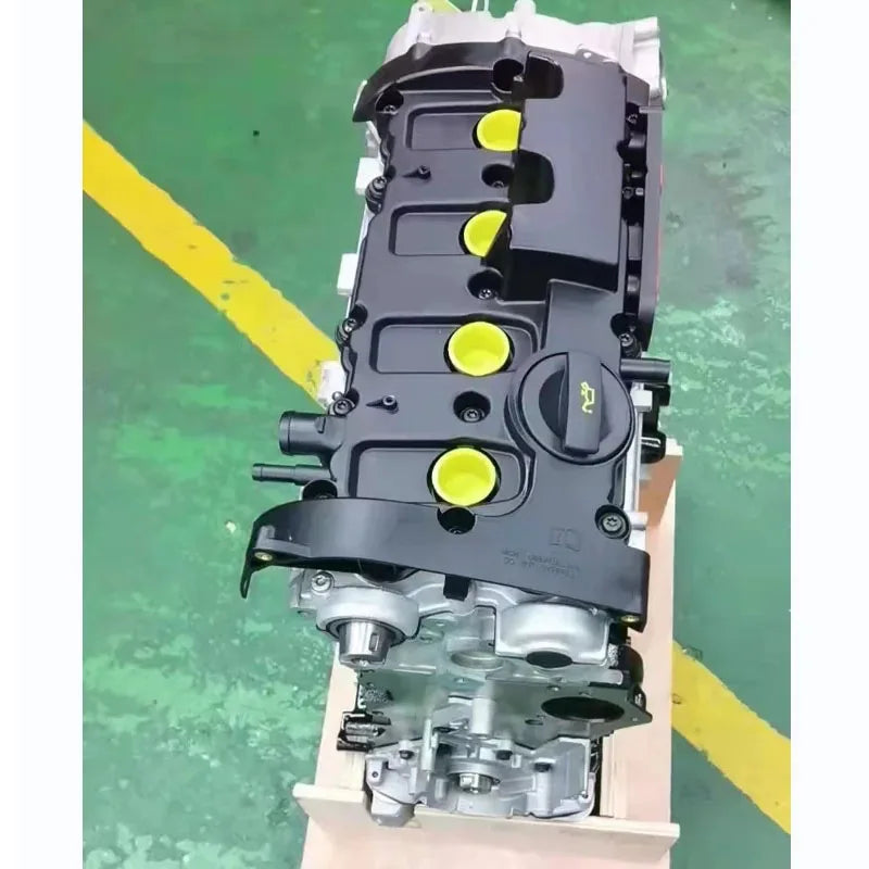 Remanufacturing EA113 CDL 1.8 TSI TFSI Engine Assembly for VW Golf GTI Polo Scirocco R Audi A4 A5 A6 S3