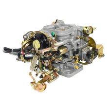 Load image into Gallery viewer, Carburetor 21100-75030 21100-73230 21100-73231 for Toyota 4Y HIACE 4Runner HILUX &amp; Forklifts 2.2 LTR