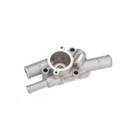 TY-CR-TH-01 Engine Coolant Thermostat Housing Assembly for Toyota Corolla