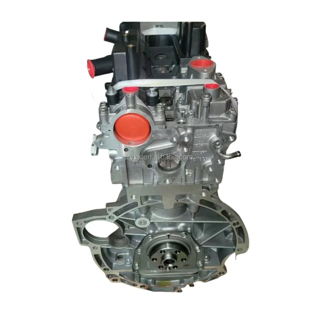 Ford Volvo S60 1.6L Turbo Engine Assembly for Galaxy V40 (New) - photo 3