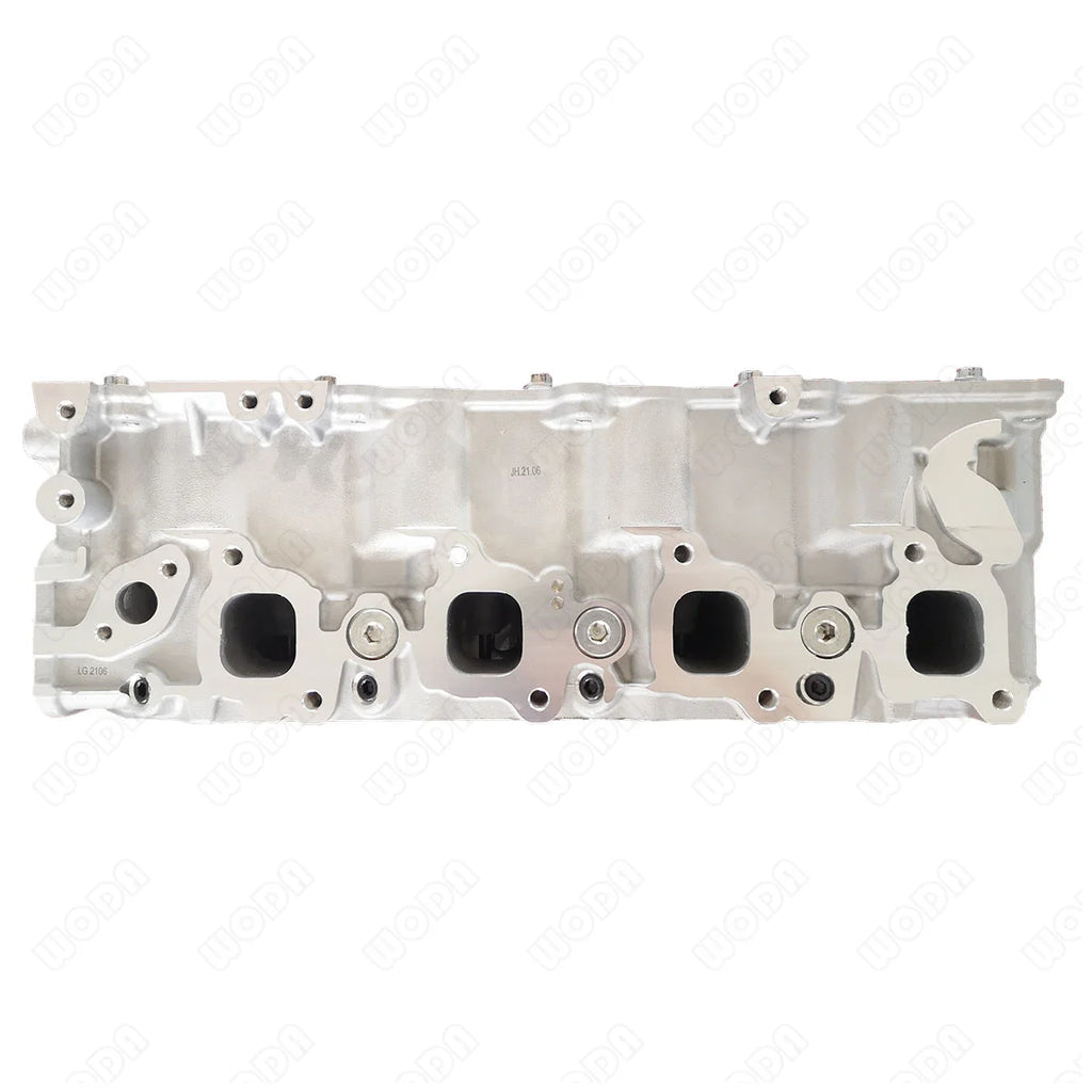 Nissan For Nissan ZD30 Aluminum ZD30 ZD30DD ZD30DDTi Complete Cylinder Head 908506 11039-VC10B Patrol Terranoll Urvan 3.0 DTI – OEM 11039VC10A
