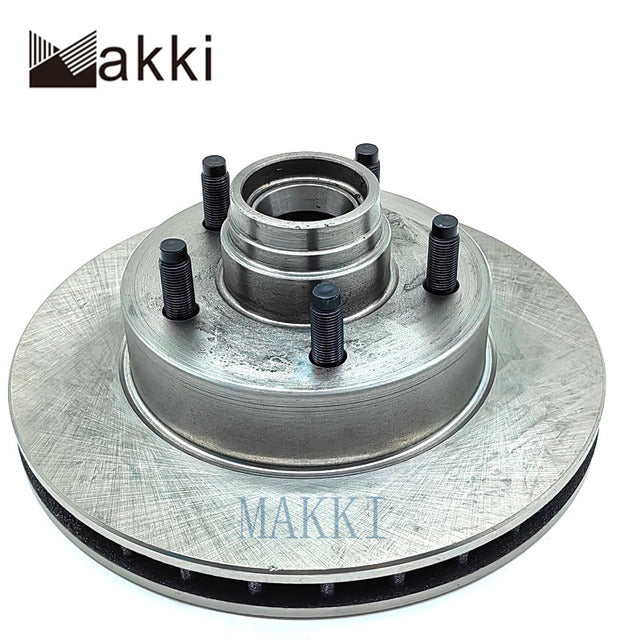 BRK-15.0-makki Makki Brake System Brake Disc F87Z-1102-CB for Ford Ranger