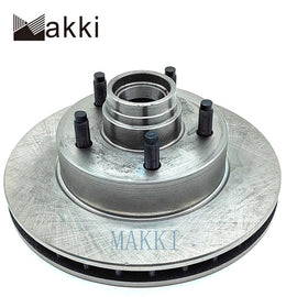 BRK-15.0-makki Makki Brake System Brake Disc F87Z-1102-CB for Ford Ranger