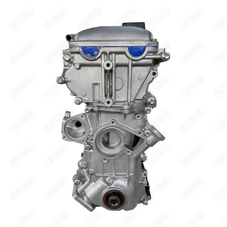Nissan ALTIMA (L30) 1997-2001 2.4 Quality KA24 Long Block Engine Assembly Paladin More Discounts – OEM KA24