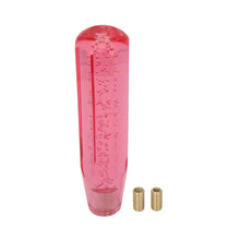Load image into Gallery viewer, Universal Pink Crystal LED Gear Shift Knob with Gear Display