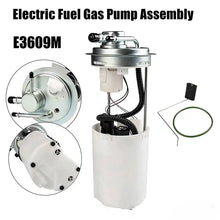 Load image into Gallery viewer, Chevrolet Silverado 1500 2003–2007 4.3 / 5.3 Fuel Pump Assembly E3609M 19133456