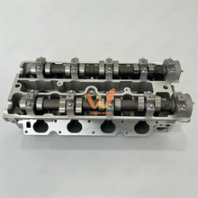 Load image into Gallery viewer, EPICA 2007-2016 2.0 D X20SED T20SED X20XEV X22SE Complete Cylinder Head 92063877 93333315 for Chevrolet Epica Buick Excelle Regal 2.0 – OEM 92063877