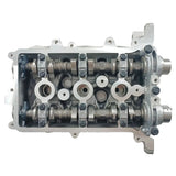 Factory Direct Sale G3LA G3LC Cylinder Head Assembly OE 22100-04301 for Hyunday Kia Picanto