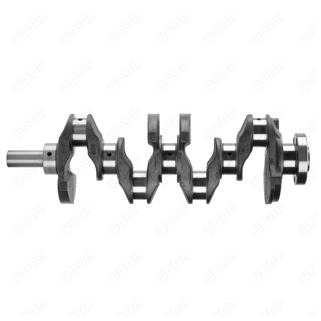 Mazda For Hyundai 2005- G4KD G4KH G4kd G4kh Crankshaft 23111-2g010 23111-2g030 Sonata Tucson Ix35 2.0l – OEM 23111-2G010