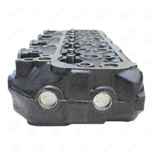 Load image into Gallery viewer, Mitsubishi 4dQe 1990-2000 - Aluminum Complete Cylinder Head 4D34 for Volvo Mitsubishi 4D34 Engine Perkins Yanmar – OEM ME997711