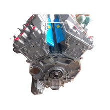 Load image into Gallery viewer, BMW N74 N74B60A 6.6L Turbo Engine Assembly for F02 Rolls Royce Ghost Cullinan (Remanufactured) - photo 5