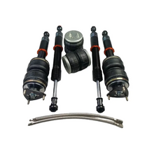 Load image into Gallery viewer, For TOYOTA Hilux AN120/130 2015+ Air Suspension Kit