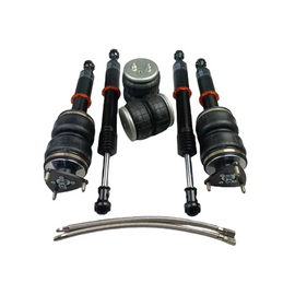 Toyota Hilux AN120/130 2015+ Air Suspension Kit