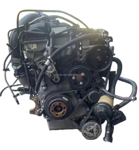 Load image into Gallery viewer, Jaguar Land Rover 204PT 2.0L Turbo Engine Assembly for XF (Used) - photo 2