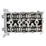 Complete G4KD G4KE Engine Cylinder Head 22100-4A701 22100-2G051 for HYUNDAI KIA IX35 16V 2.4L