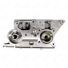 Load image into Gallery viewer, PEUGEOT, Land Rover DEFENDER Station Wagon (L316), BOXER Box 2006-, 1990-2016 4HU 4HV P8FA QVFA QWFA SRFA PUMA 908867 4HU 4HV P8FA QVFA QWFA SRFA PUMA Engine Cylinder Head for Ford Transit 2.2 FWD Ranger Peugeot Boxer – OEM 908867