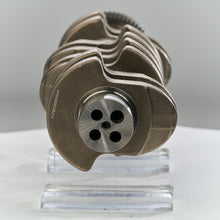 Load image into Gallery viewer, crankshaft journal detail