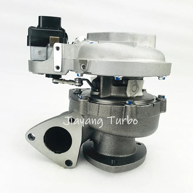TURBO-1600597332743 Ford Ranger Turbocharger