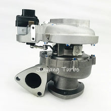 Load image into Gallery viewer, TURBO-1600597332743 Ford Ranger Turbocharger