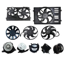 Load image into Gallery viewer, VW Golf IV Bora Audi A3 8L TT 8N Heater Blower Motor with Fan 1J1819021