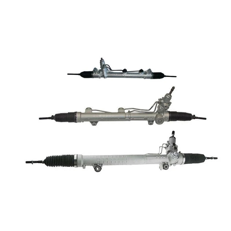 Mercedes-Benz ML W164 / GL X164 / R-Class / S-Class W221 2005–2014 Power Steering Rack 1644600125