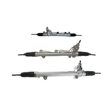 Load image into Gallery viewer, Mercedes-Benz ML W164 / GL X164 / R-Class / S-Class W221 2005–2014 Power Steering Rack 1644600125