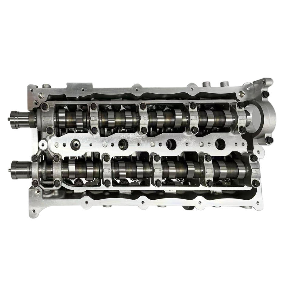 Auto Parts Engine Assembly Motor Parts 2.5L Turbo Diesel D4CB Engine for Hyundai Starex Kia Sorento
