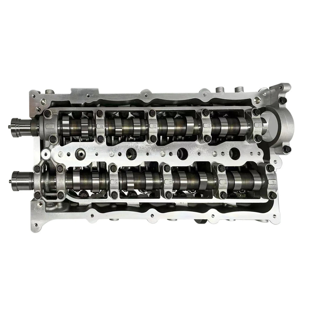 Auto Parts Engine Assembly Motor Parts 2.5L Turbo Diesel D4CB Engine for Hyundai Starex Kia Sorento