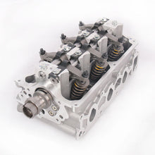 Load image into Gallery viewer, Complete Engine F8CV Cylinder Head Assembly Assy 96316210 96642708 96642705 for Daewoo Matiz Daewoo Tico Chevrolet Spark