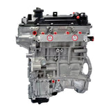 Auto Parts Quality Brand New Korean Car Engine G4LC Engine Assembly for Hyundai Kia