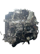Load image into Gallery viewer, Toyota 2KD 2.5L Turbo Diesel Engine Assembly for Fortuner Hilux HIACE (Used) - photo 3