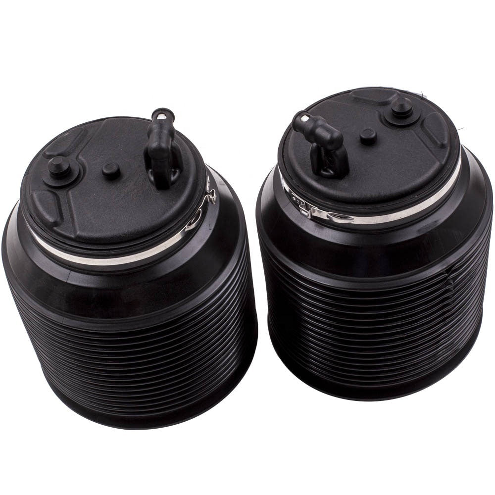 For Toyota Landcruiser Prado 4 Runner for Lexus GX470 Suspension Bag Rear Air Spring Bellow Bag