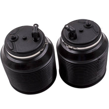 Load image into Gallery viewer, For Toyota Landcruiser Prado 4 Runner for Lexus GX470 Suspension Bag Rear Air Spring Bellow Bag