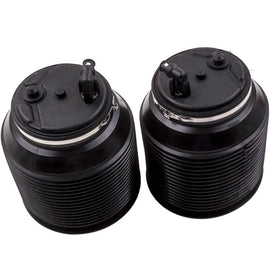 Toyota Landcruiser Prado 4 Runner for Lexus GX470 Suspension Bag Rear Air Spring Bellow Bag