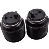 For Toyota Landcruiser Prado 4 Runner for Lexus GX470 Suspension Bag Rear Air Spring Bellow Bag