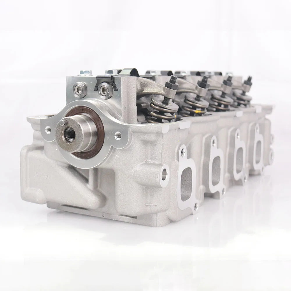 Original Quality OEM 96642709 96666228 Auto Engine Part Cylinder Head Assembly for Chevrolet B10S1 B12S1 Engine