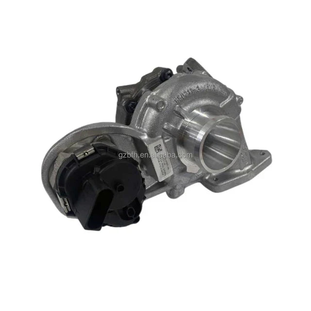 TURBO-1601536308014 Ford Ranger Turbocharger
