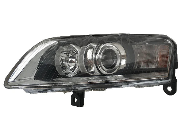 Audi A6 C6 2004–2011 Headlight Assembly 4F0941003EA / 4FD941003