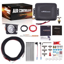 Load image into Gallery viewer, Universal Air Compressor Suspension Shock Controller Kit for Dodge Ram 1500 2500 3500 for Ford F150 F250 F350
