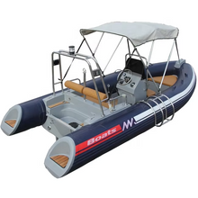 Load image into Gallery viewer, Fishing Boat
