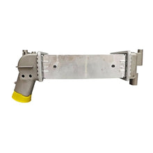 Load image into Gallery viewer, Navara 2.5 diesel intercooler front view