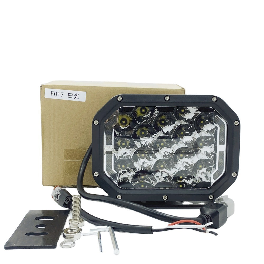Universal 96W LED Driving Light