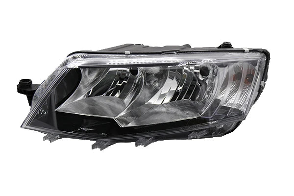 Skoda Octavia 5E 2013–2020 LED Headlight Assembly 5E1941015 / 5E1941017
