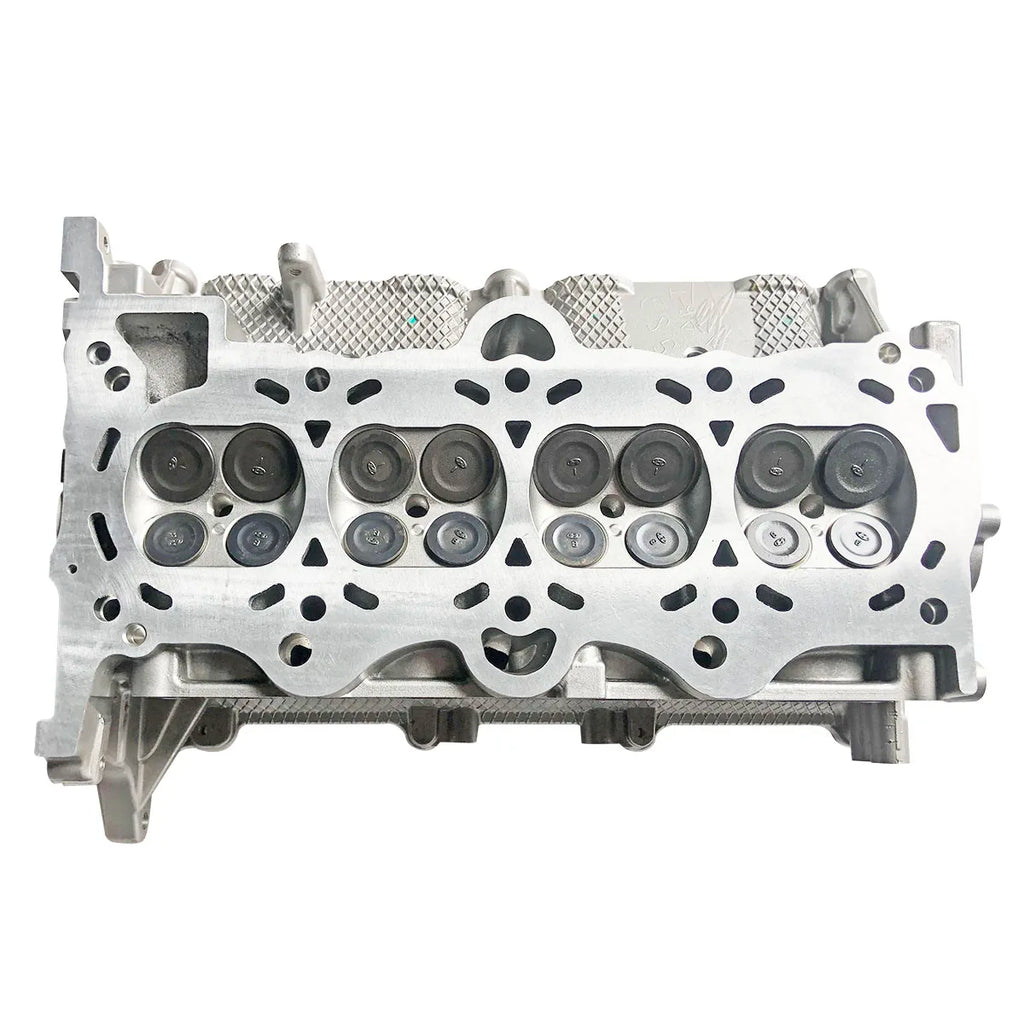22100-2B200 1.6L G4FG Engine Cylinder Head for Hyundai Accent Creta Elantra I30 Solaris Kia Cerato Rio Ceed Soul Motor