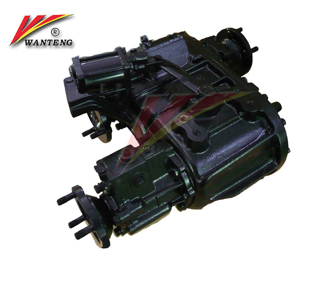 4x4 Transfer Case Gearbox 2H/4H/N/4L for Suzuki / Mini SUV Jimny / 4x4 Mini SUV - Transfer Case Assembly