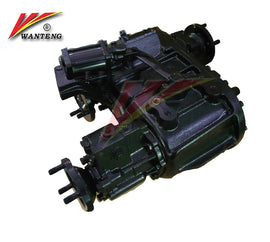 4x4 Transfer Case Gearbox 2H/4H/N/4L for Suzuki / Mini SUV Jimny / 4x4 Mini SUV - Transfer Case Assembly