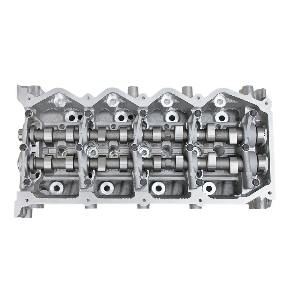 YD25 OE 908510 908510 11040-EC00C 11039-EB30A Cylinder Head Assembly for Nissan Navara Pickup D40
